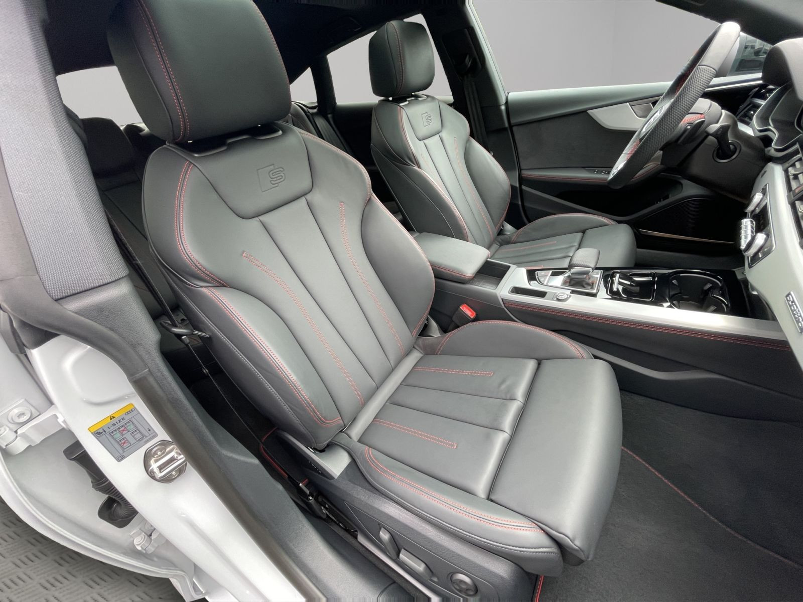 Audi - A5 Sportback_19