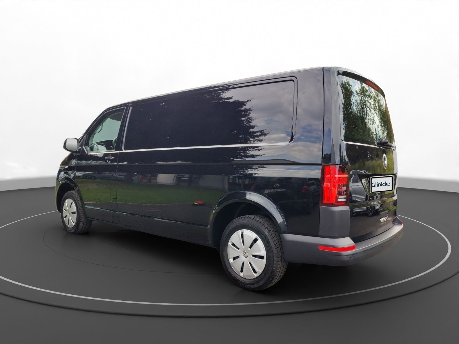 Volkswagen - T6.1 Transporter_8