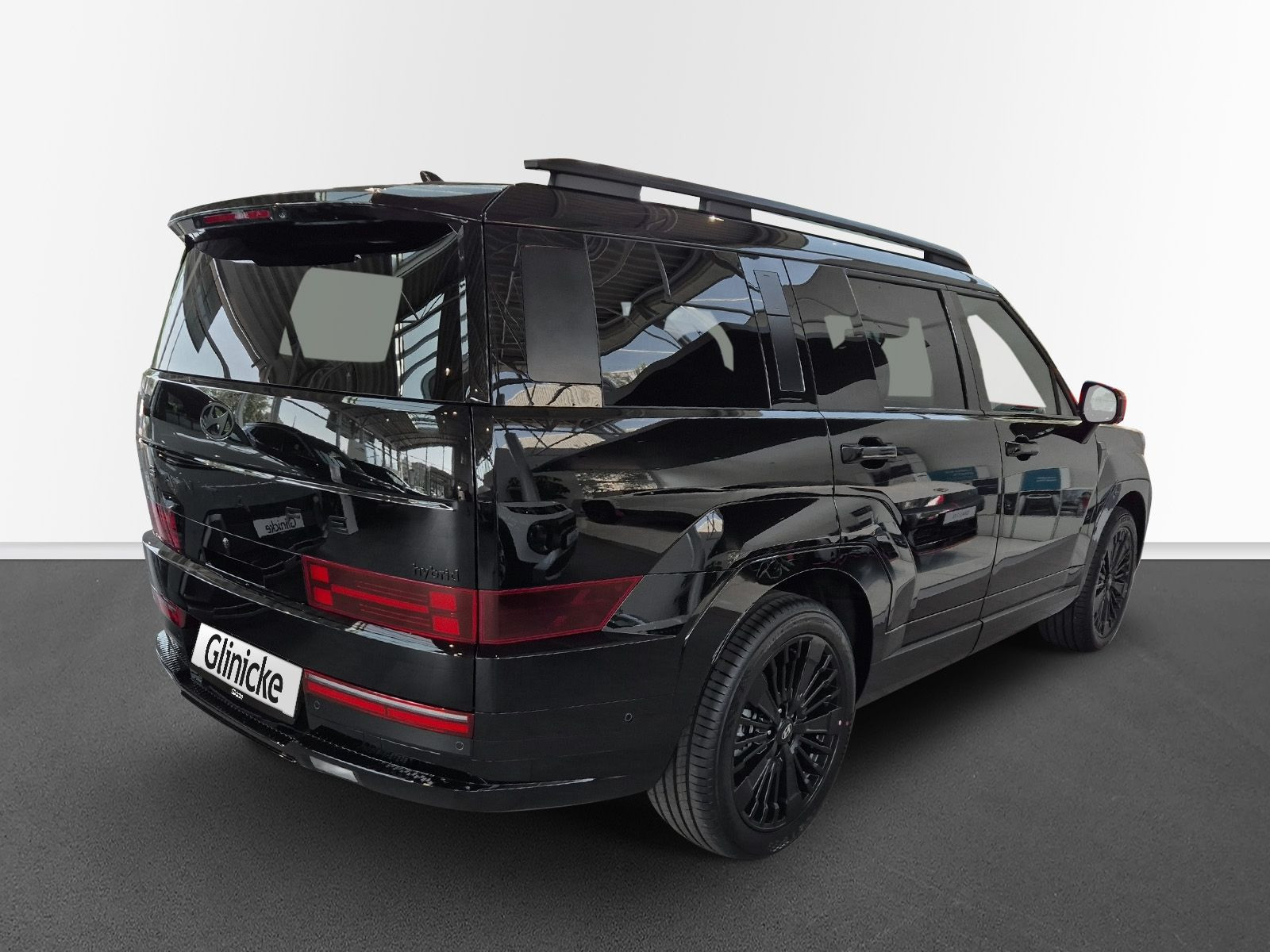 Hyundai - SANTA FE_2