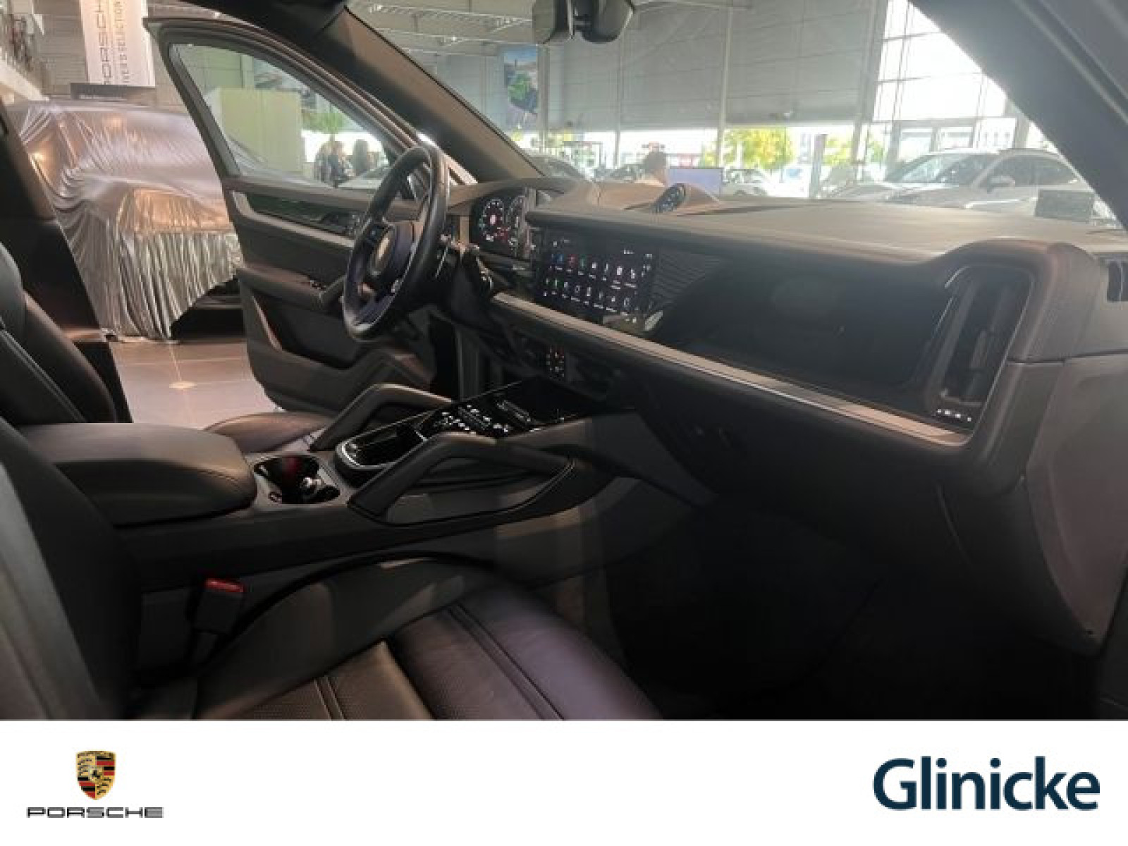 Porsche - Cayenne_30