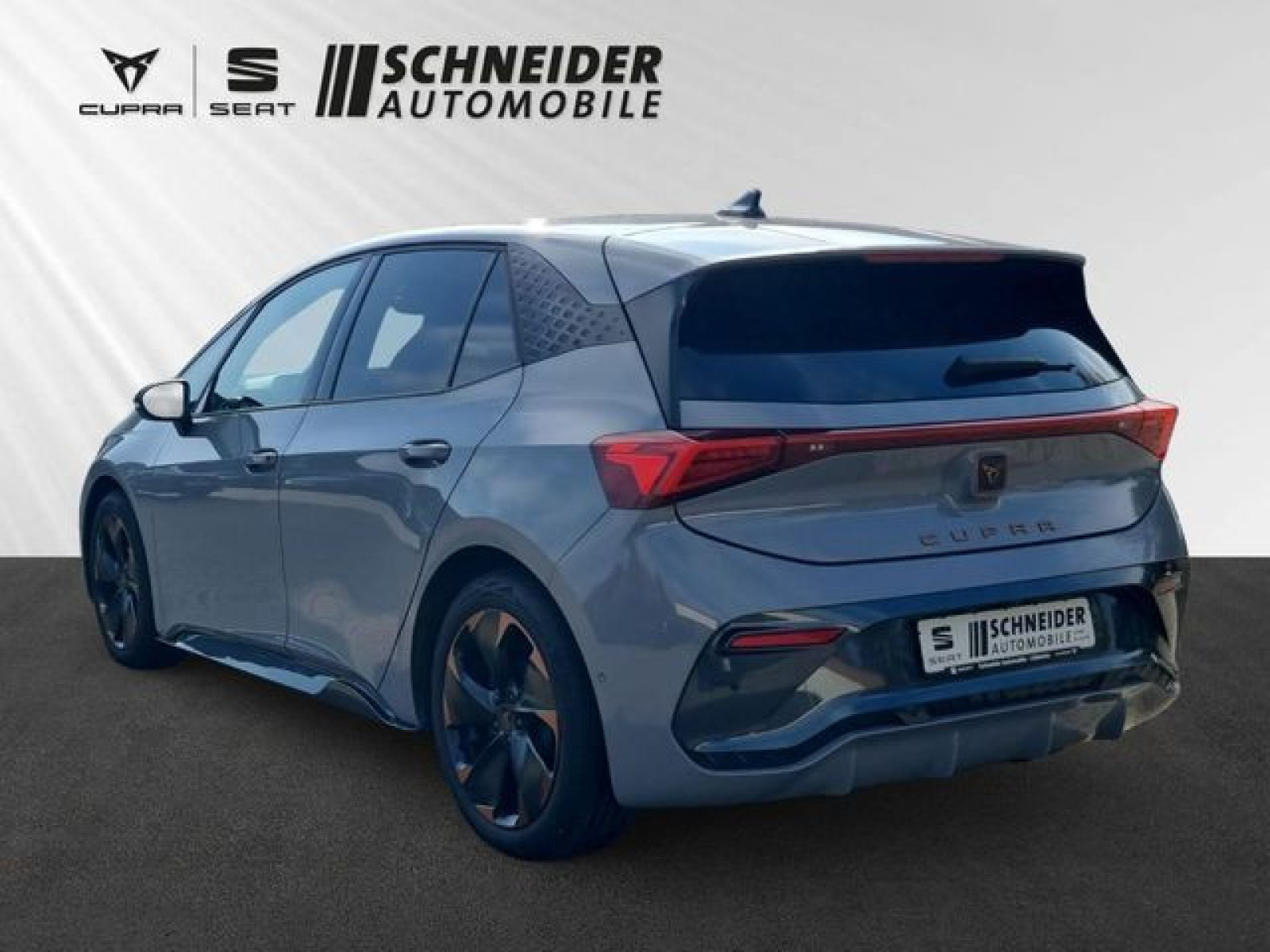 Cupra - Born_5