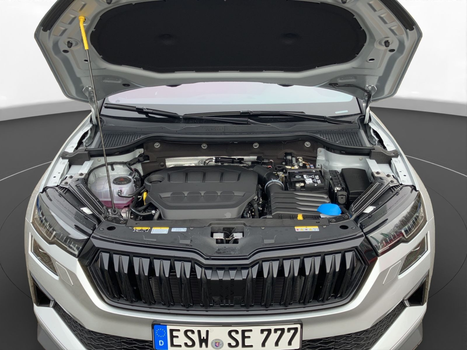 Škoda - Karoq_20