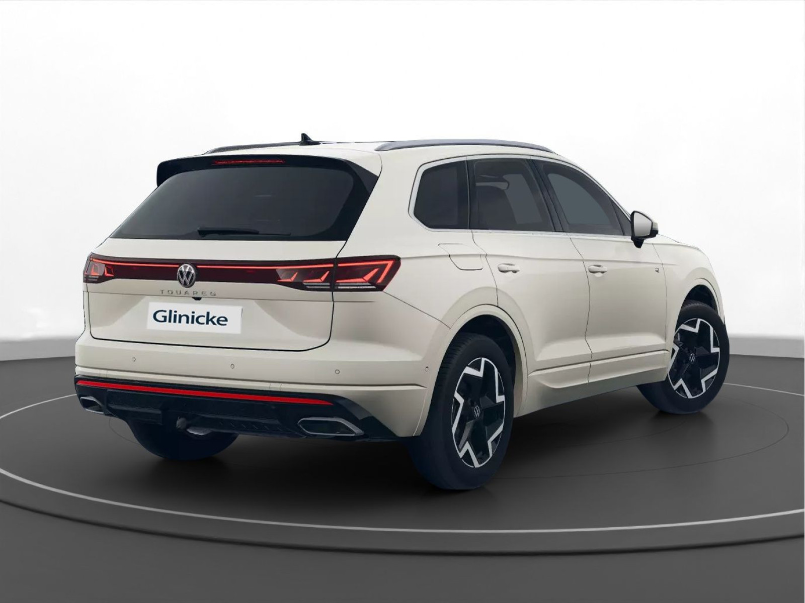Volkswagen - Touareg_4 Volkswagen - Touareg_4