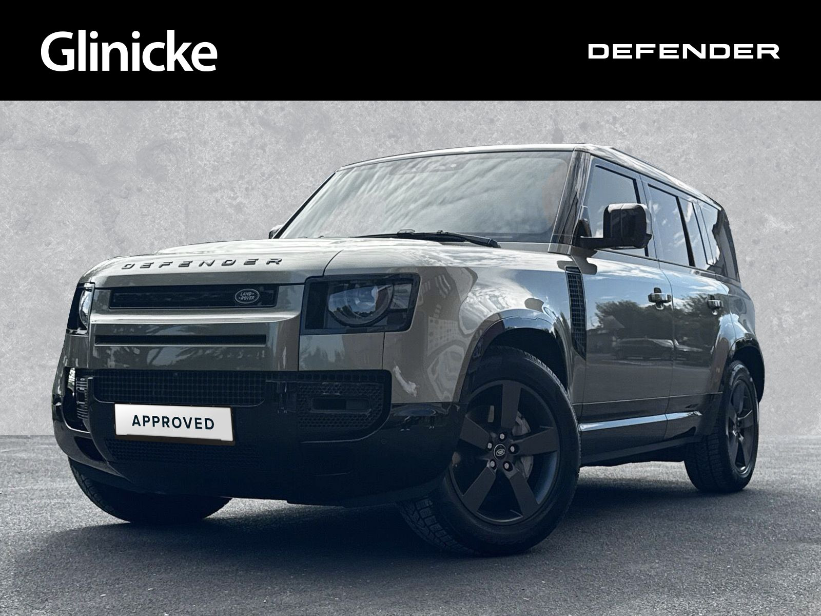 Land Rover - Defender_1