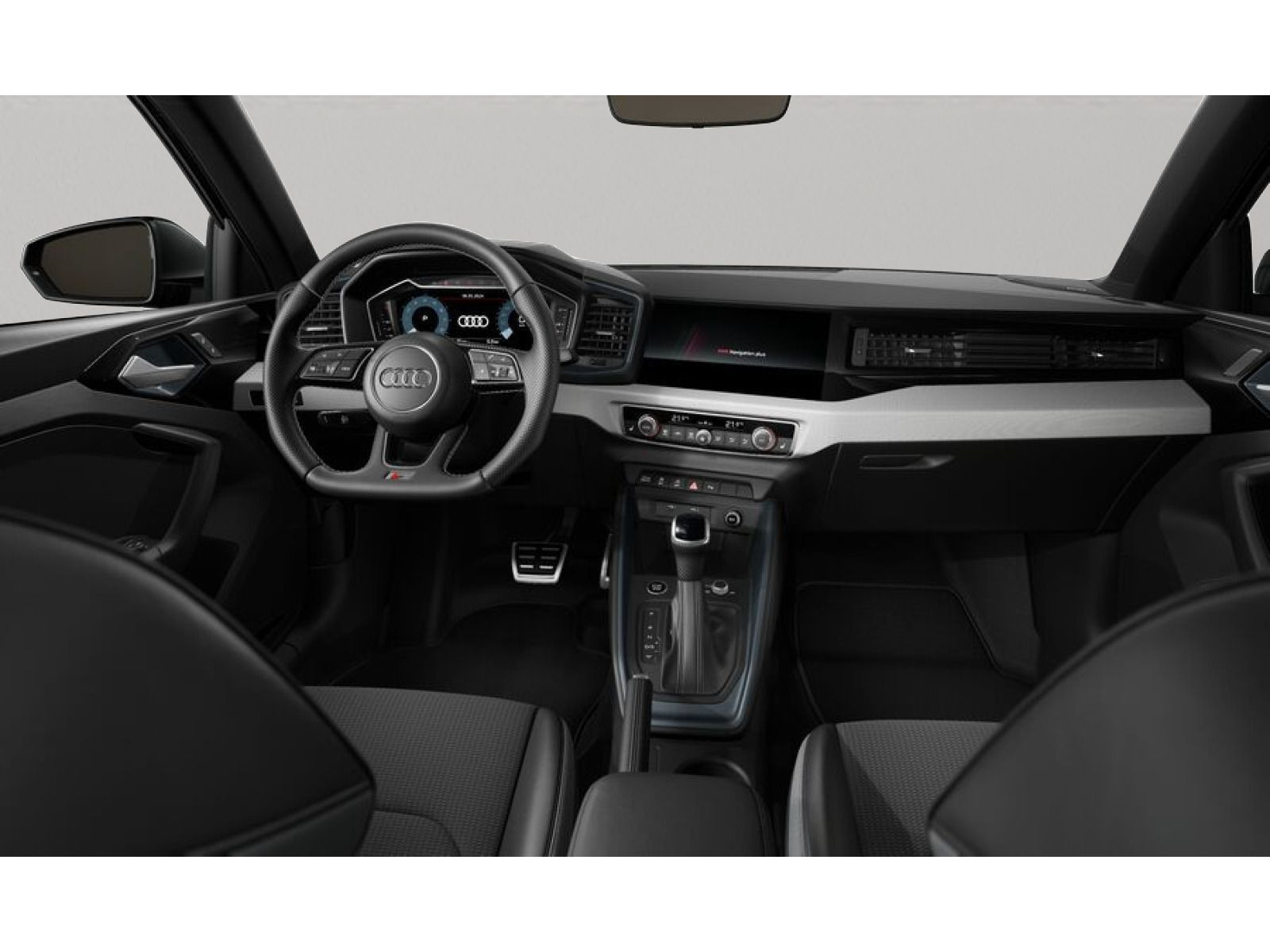 Audi - A1_6 Audi - A1_6