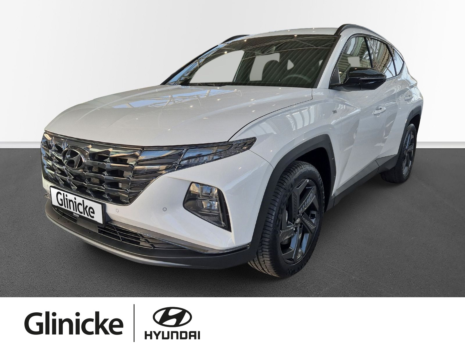 Hyundai - Tucson_1