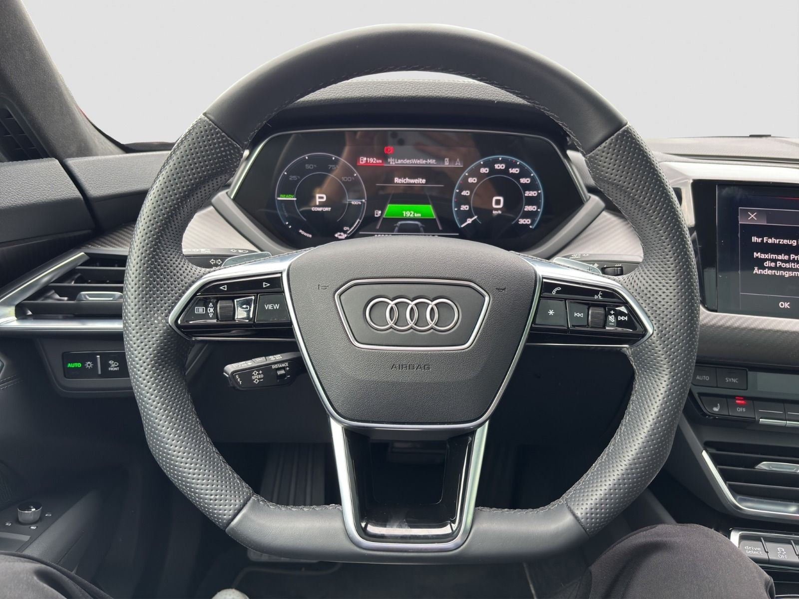 Audi - e-tron GT quattro_9
