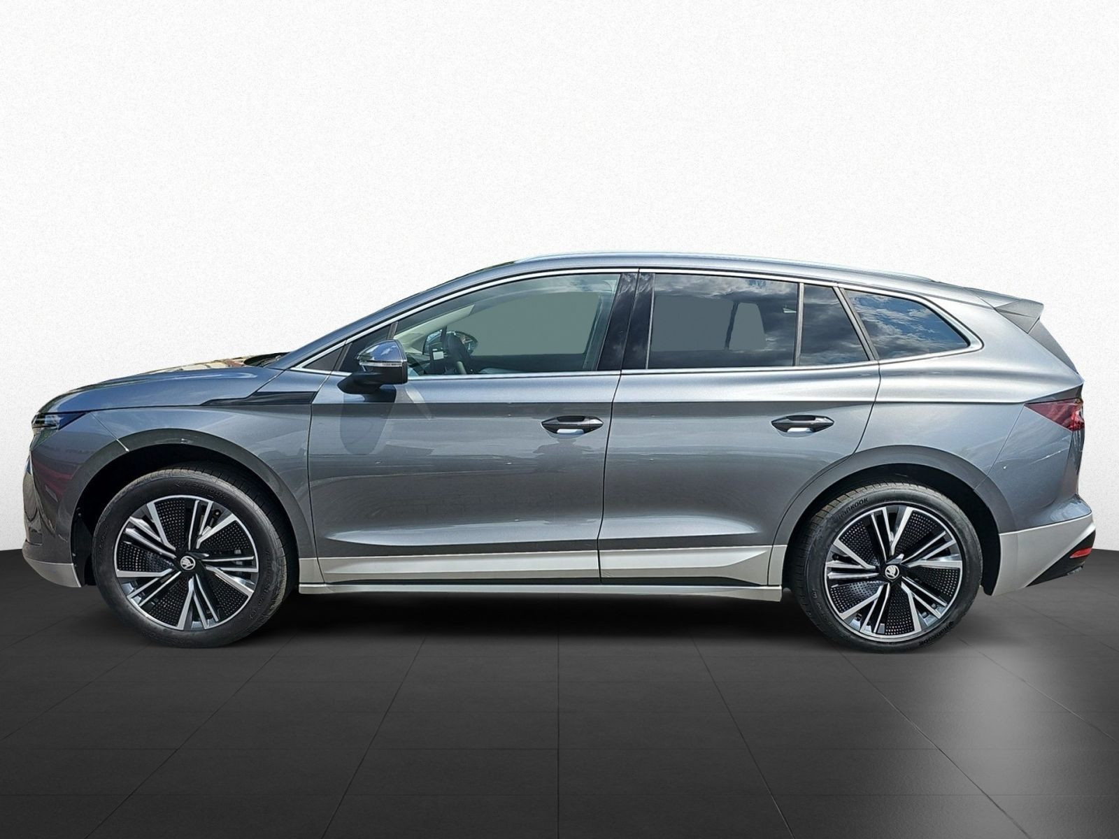 Škoda - Enyaq_7