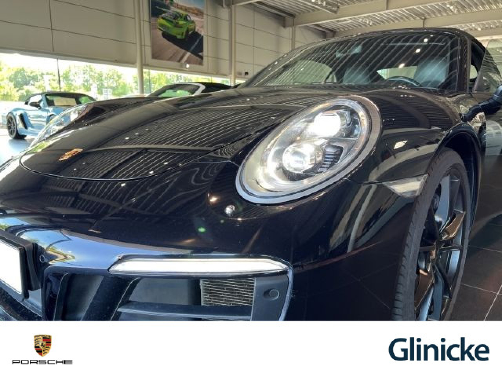 Porsche - 991_33