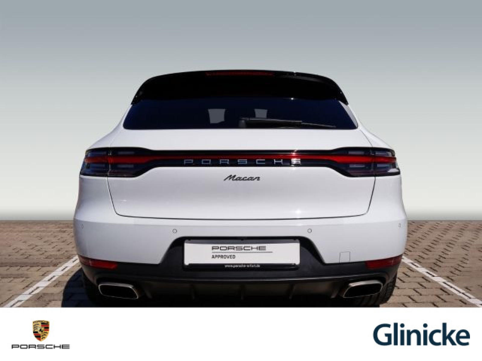 Porsche - Macan_9