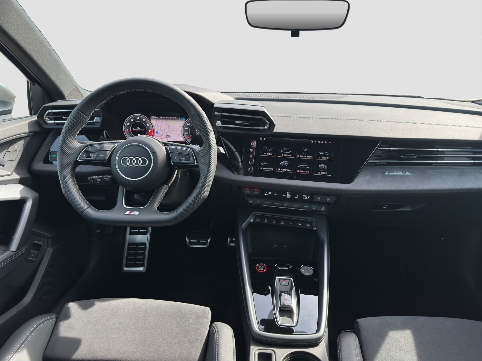 Audi - S3 Limousine_11