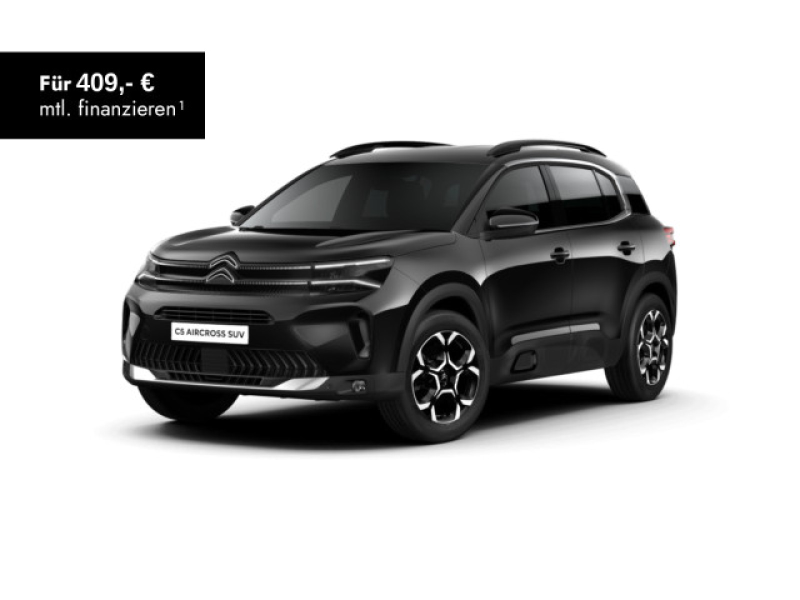 Citroën - C5 Aircross_1