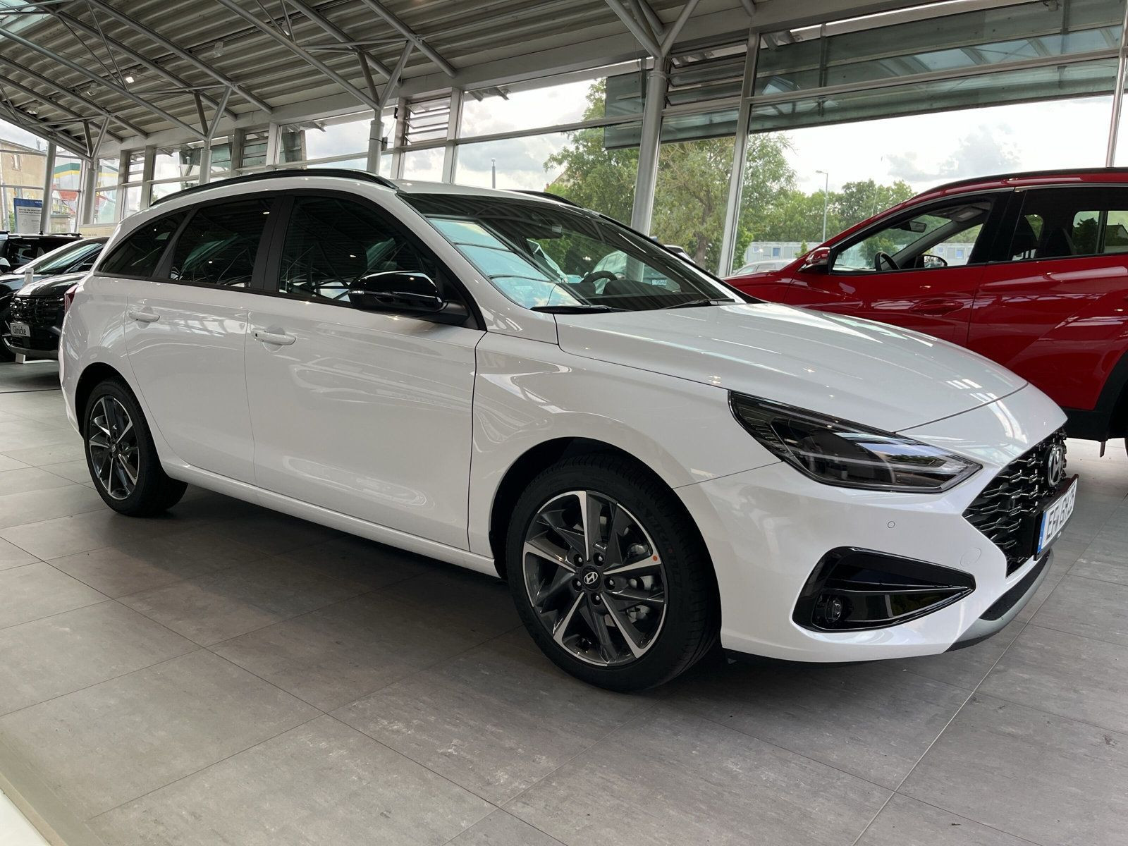 Hyundai - i30 Kombi_4