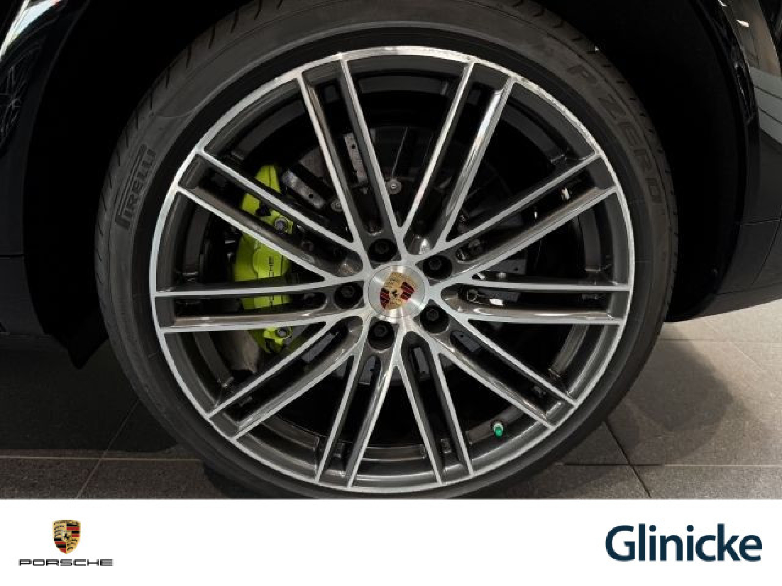 Porsche - Cayenne_20