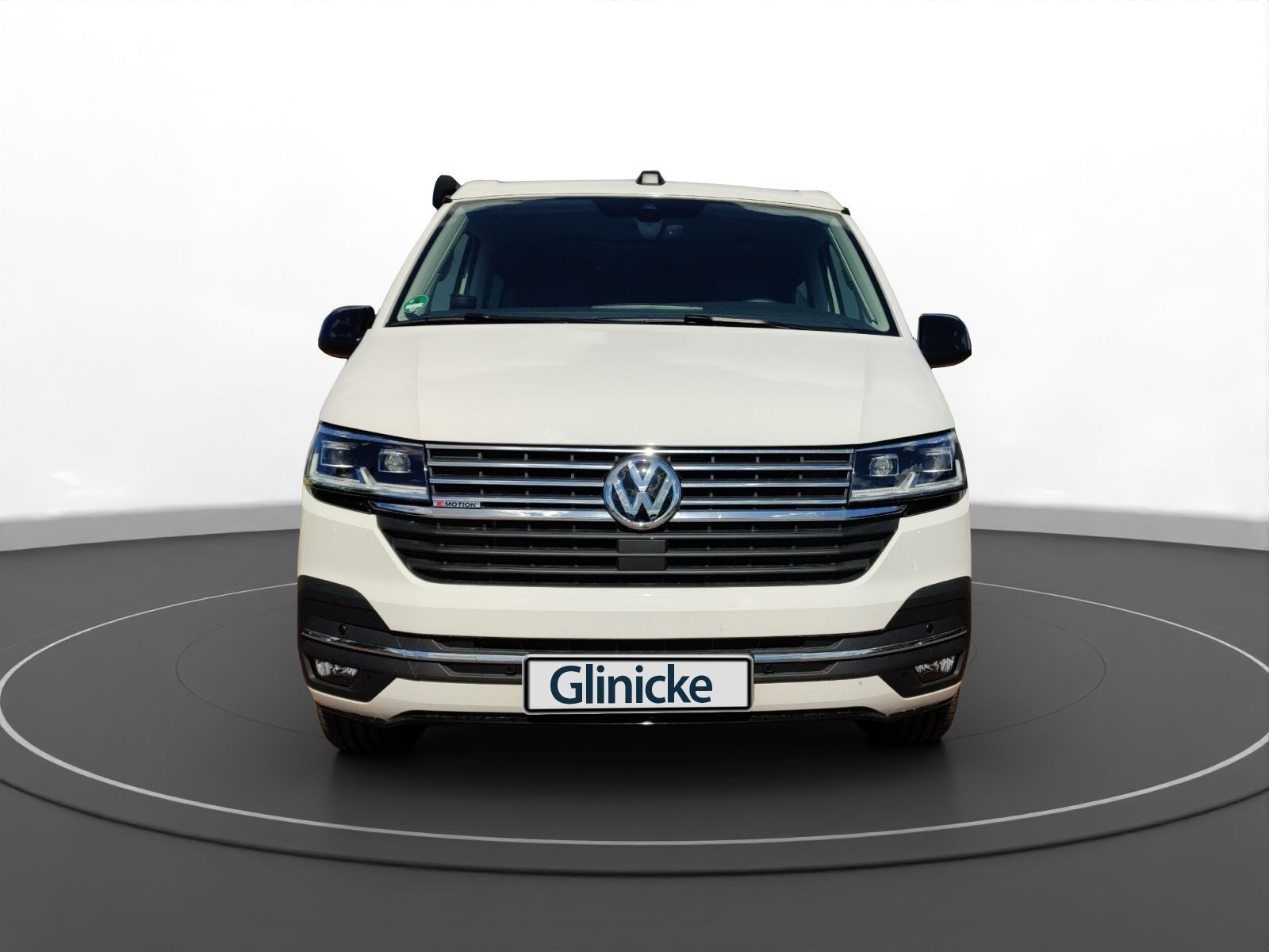 Volkswagen - T6.1 California_16