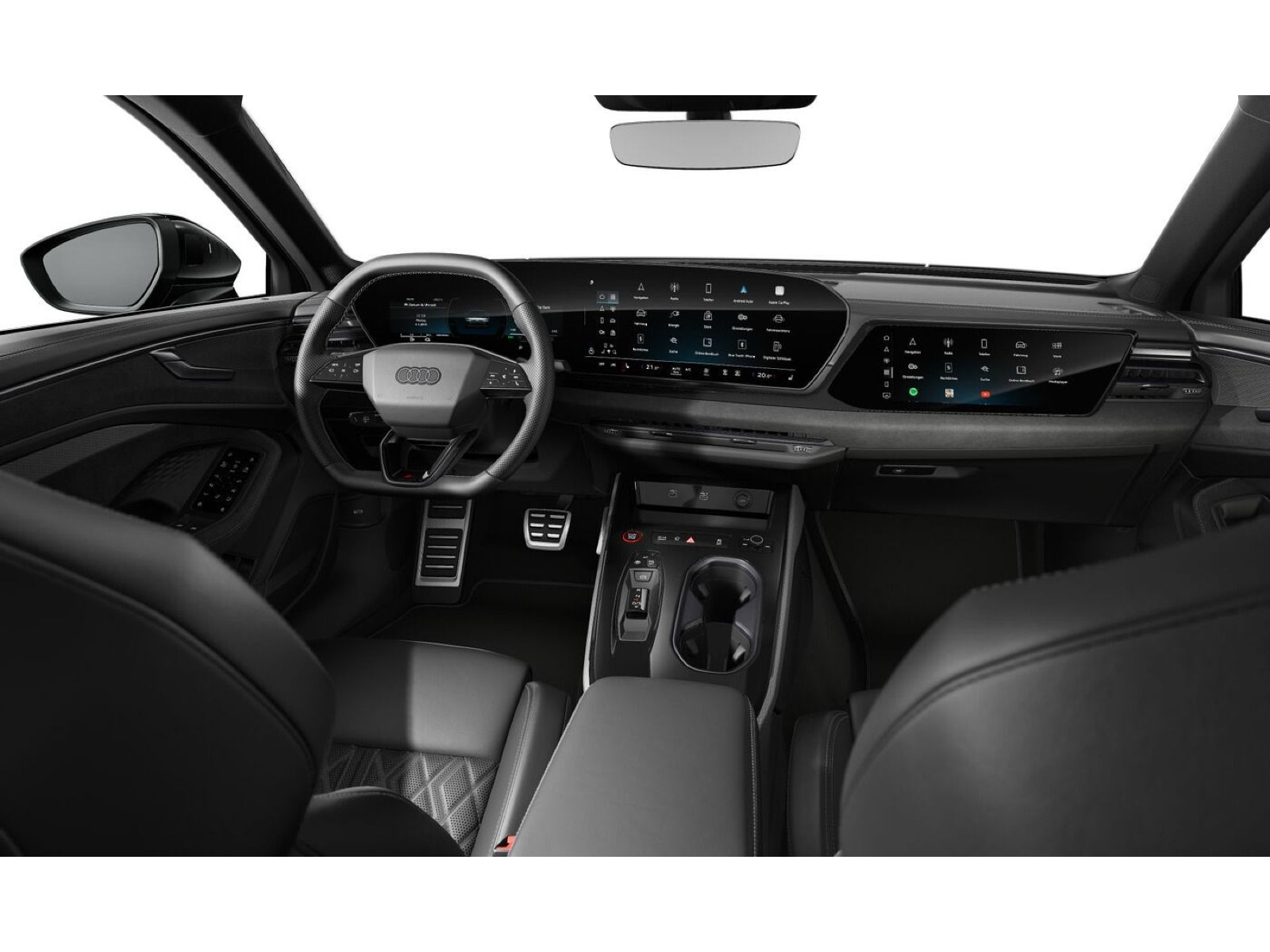 Audi - A6 Limousine_10