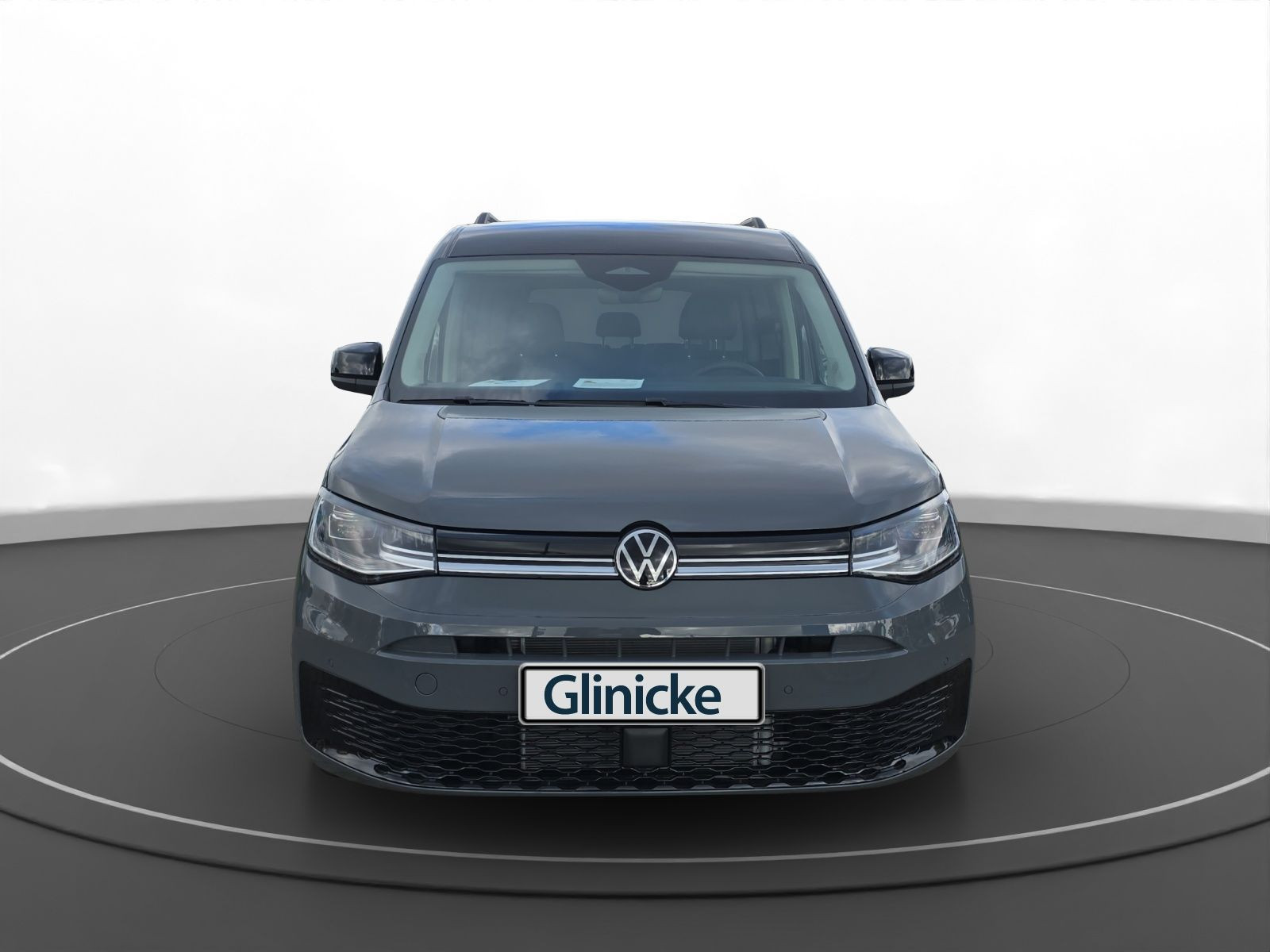 Volkswagen - Caddy Maxi_14