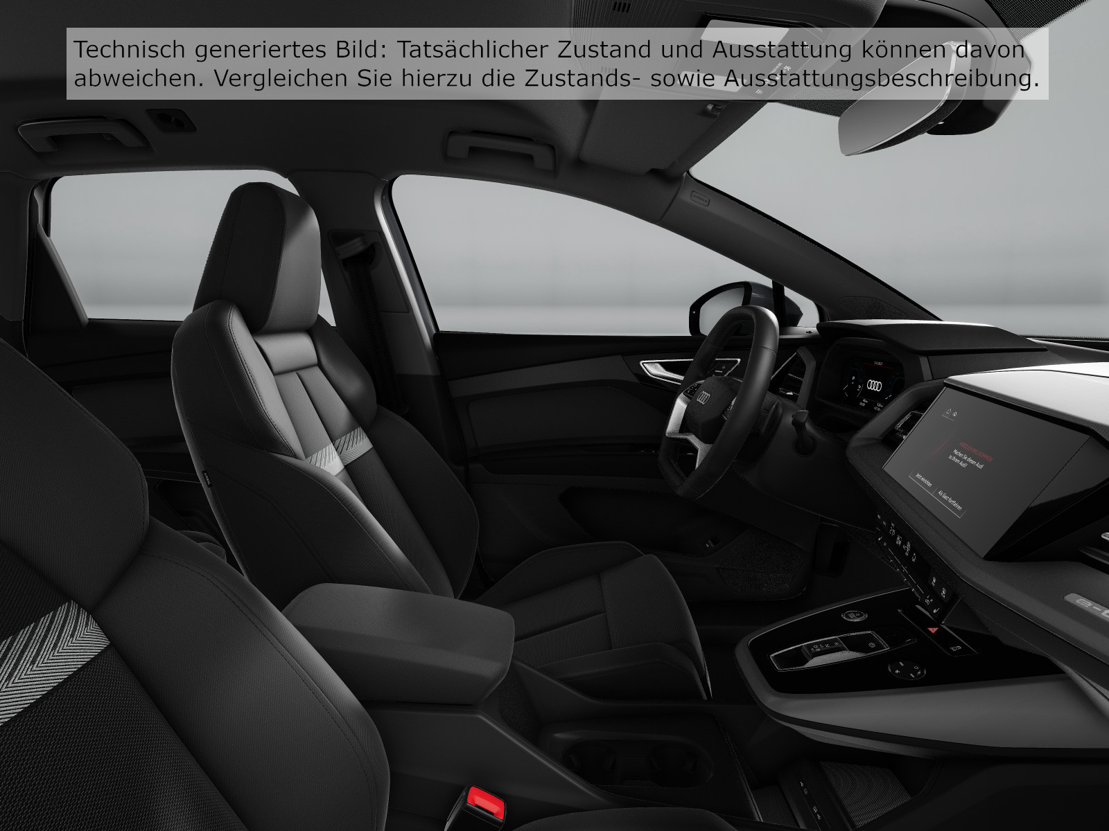 Audi - Q4 e-tron_11 Audi - Q4 e-tron_11