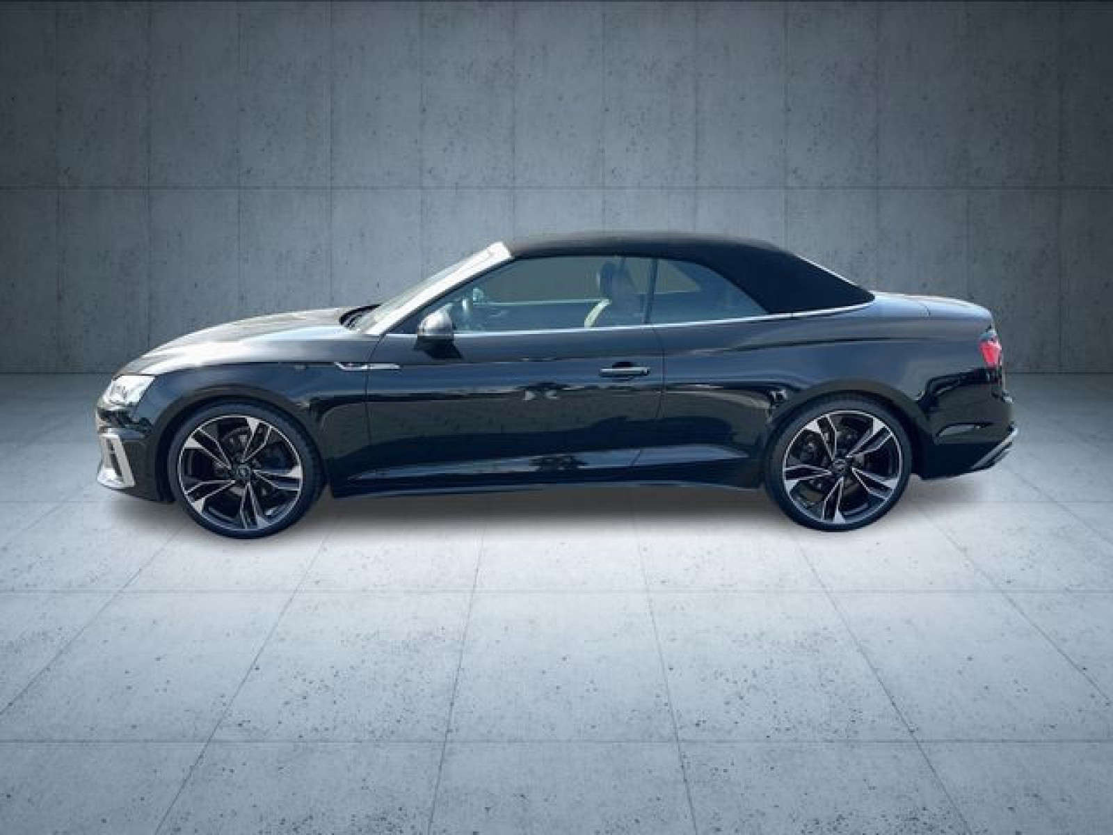 Audi - A5 Cabriolet_5