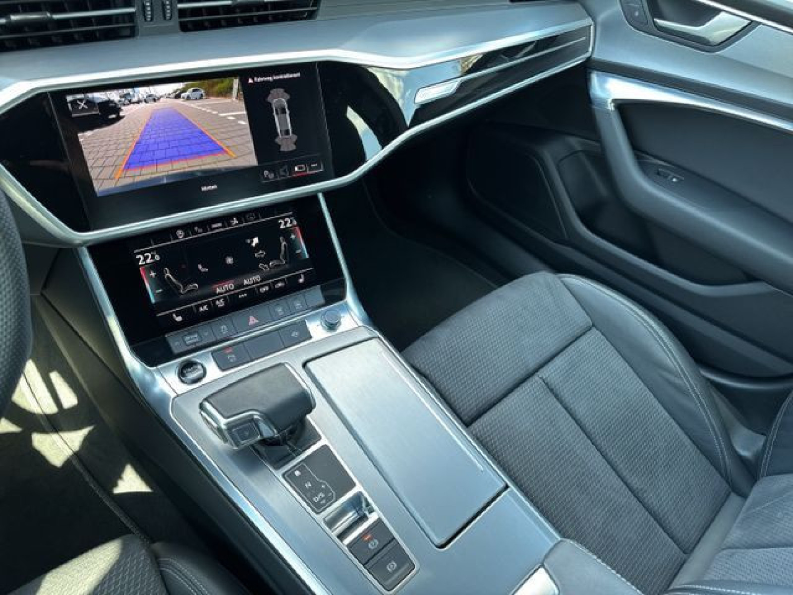 Audi - A7 Sportback_26