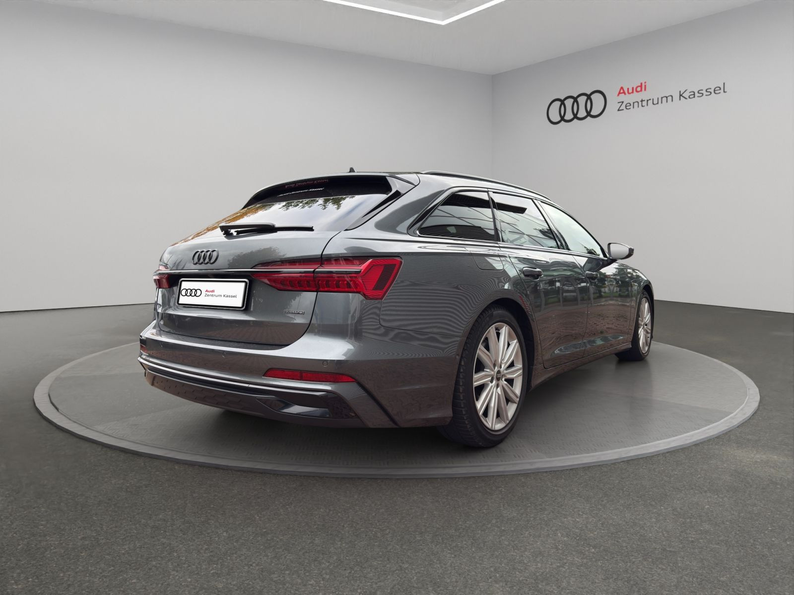 Audi - A6 Avant_7
