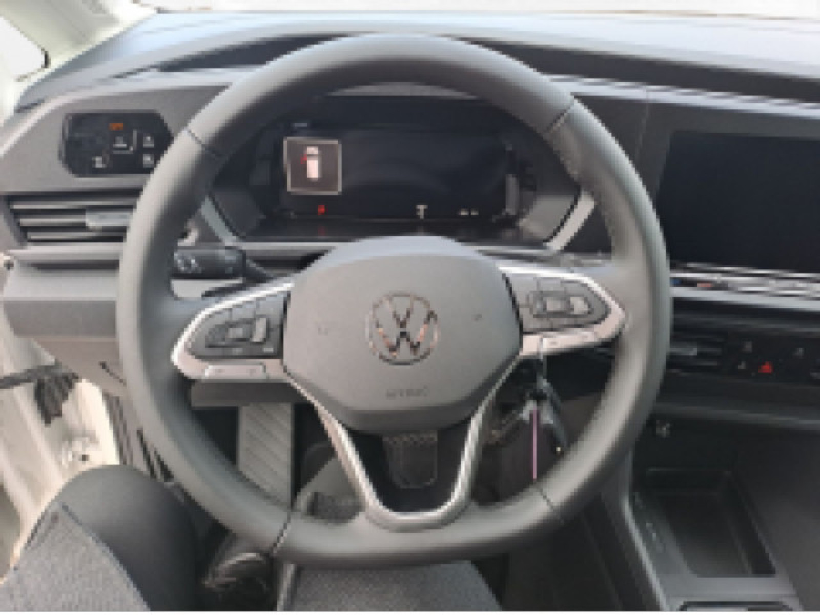 Volkswagen - Caddy Maxi_10