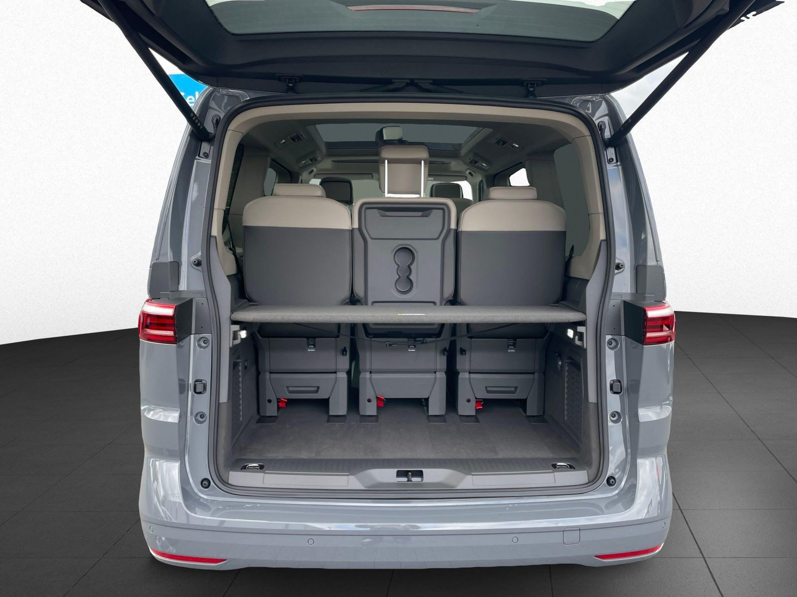 Volkswagen - Multivan_5