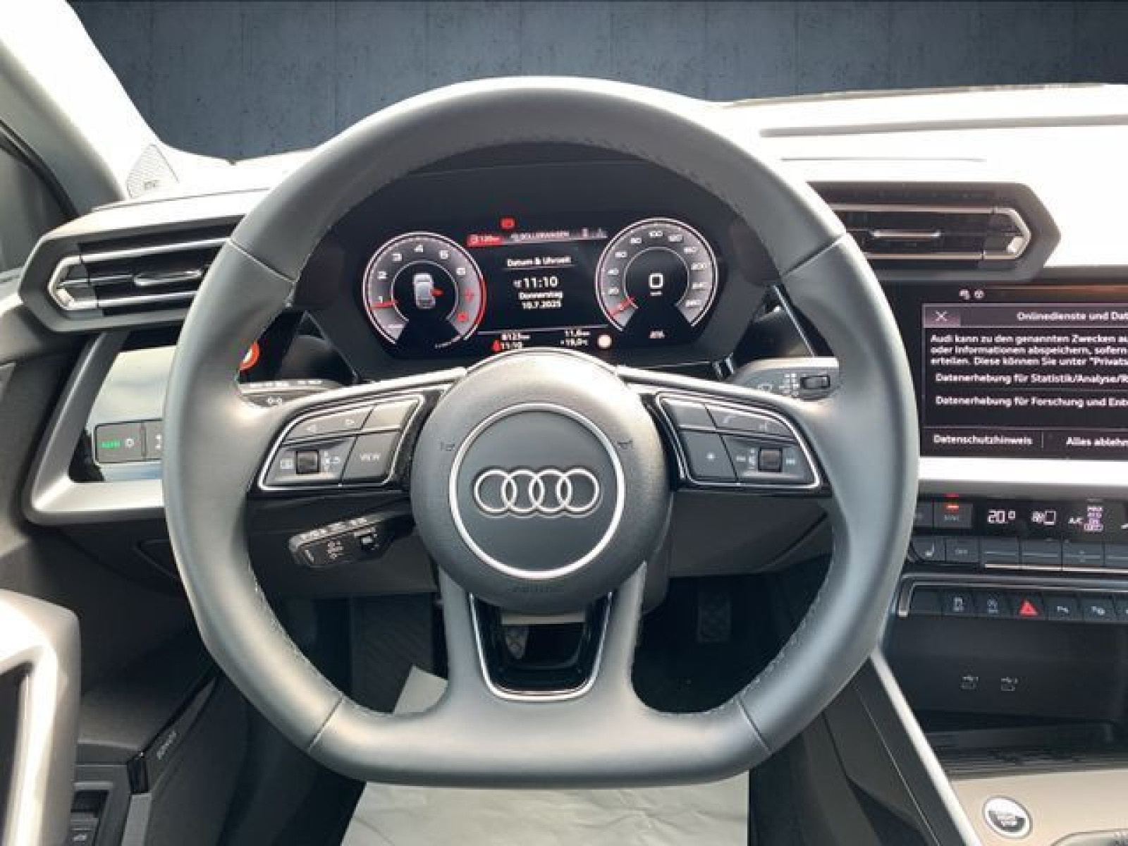 Audi - A3 allstreet_20 Audi - A3 allstreet_20