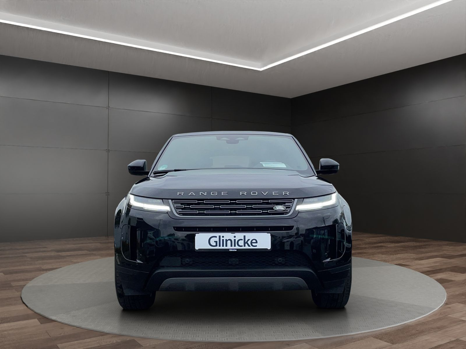 Land Rover - Range Rover Evoque_5