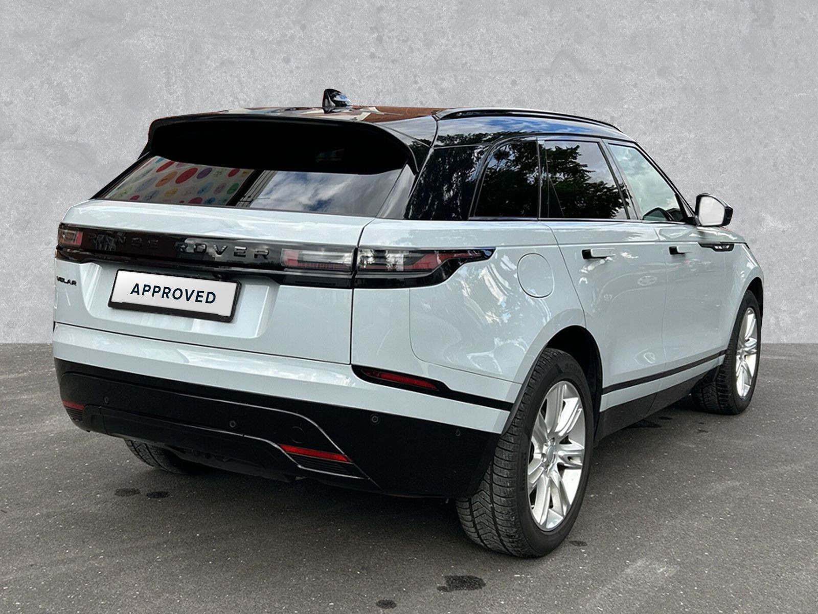 Land Rover - Range Rover Velar_2