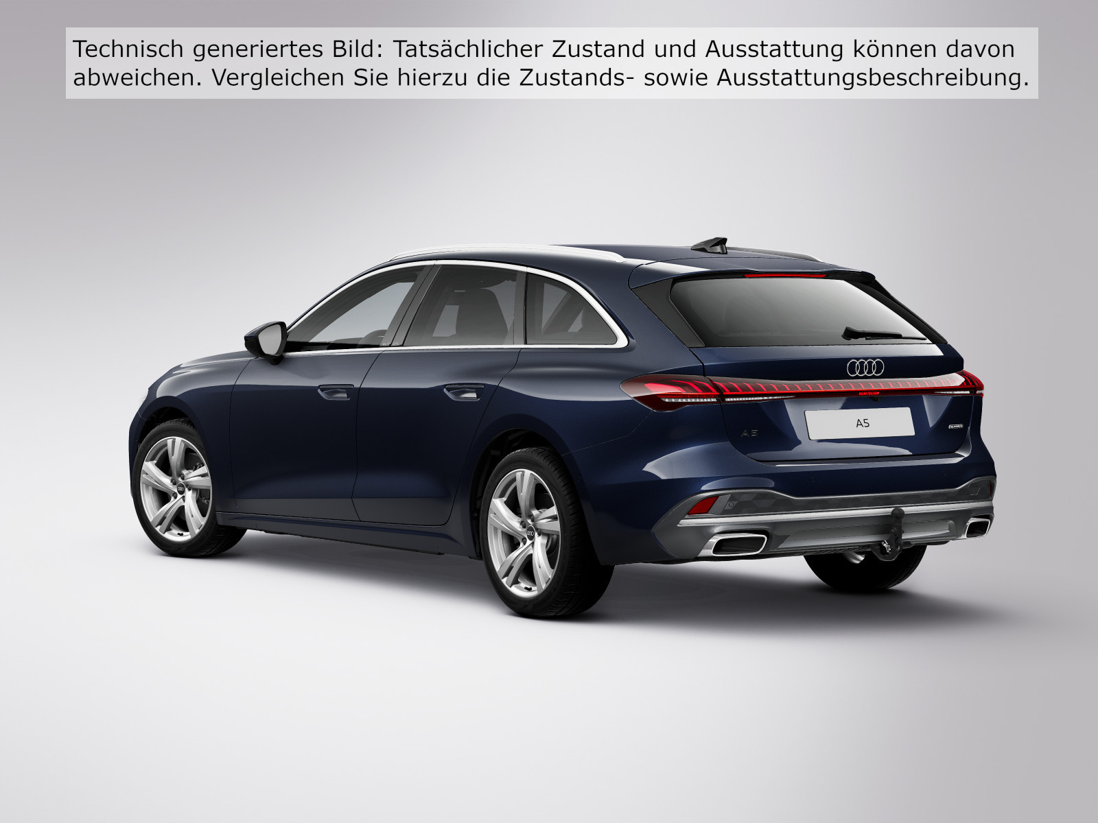 Audi - A5 Avant_3