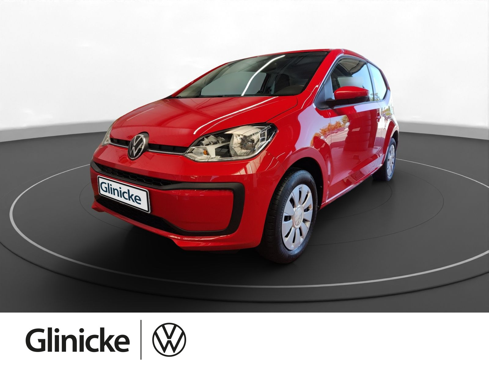Volkswagen - up!_1