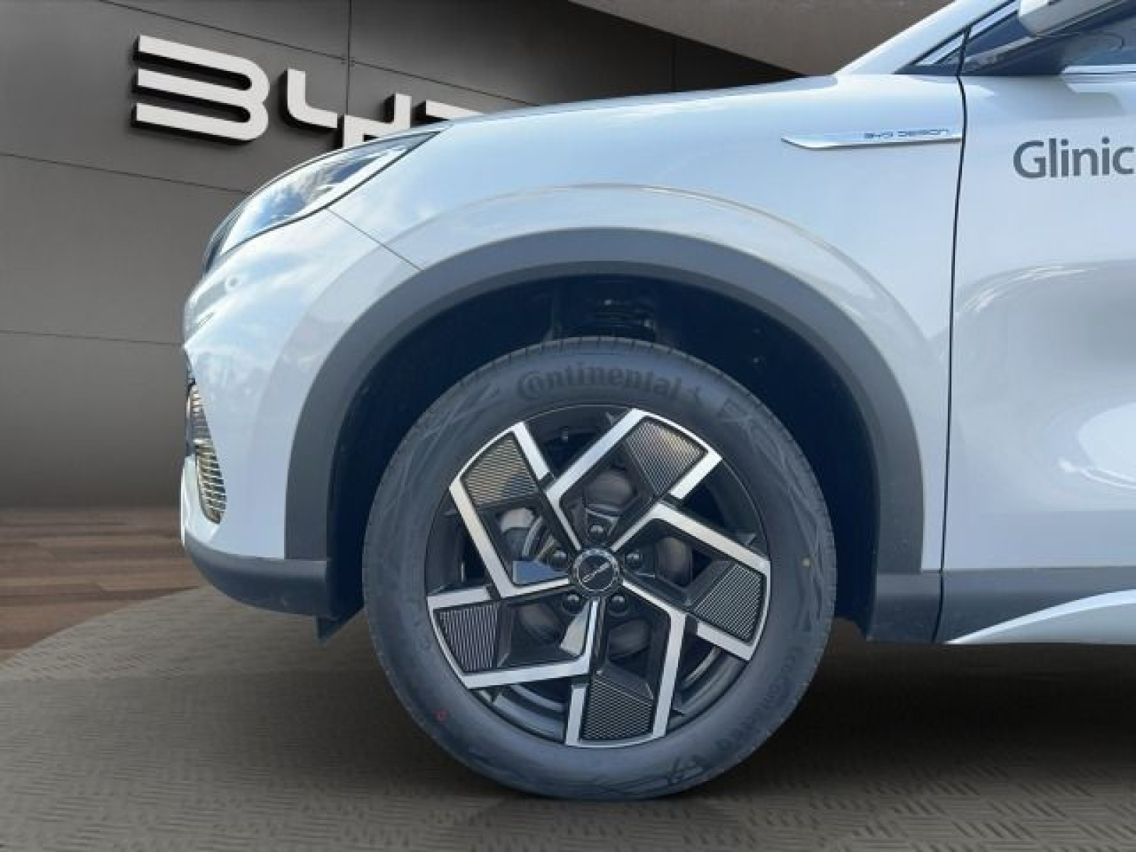 BYD - ATTO 3_21