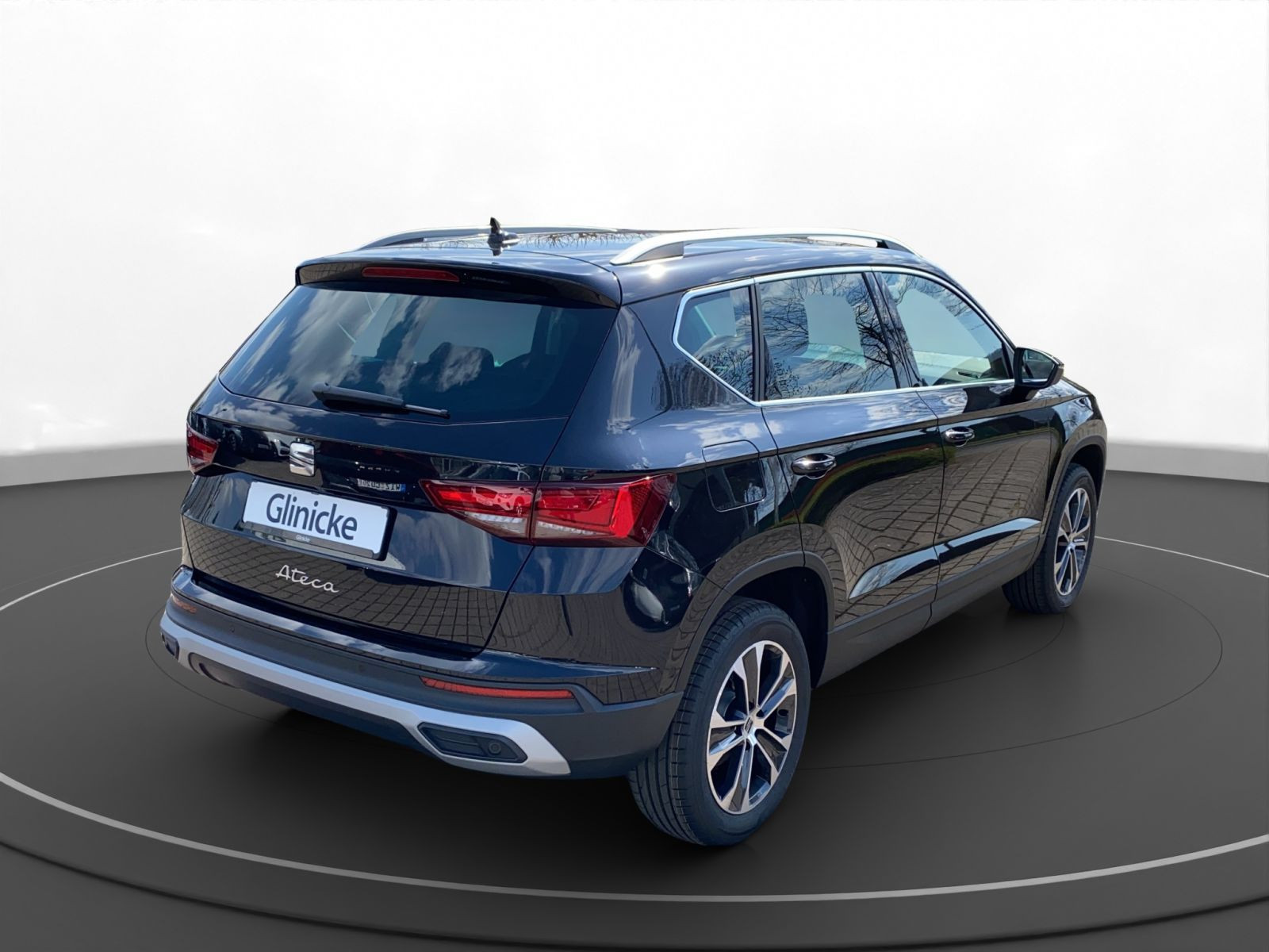 Seat - Ateca_8