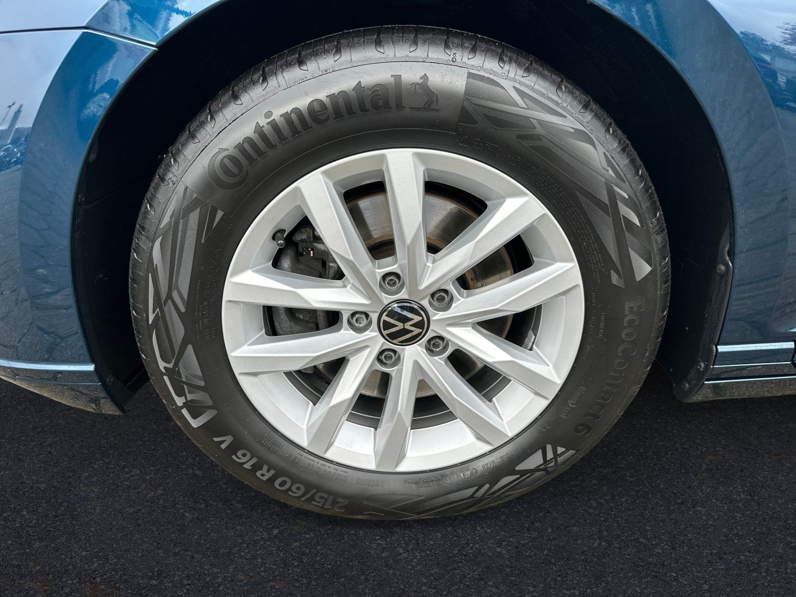 Volkswagen - Passat Variant_9