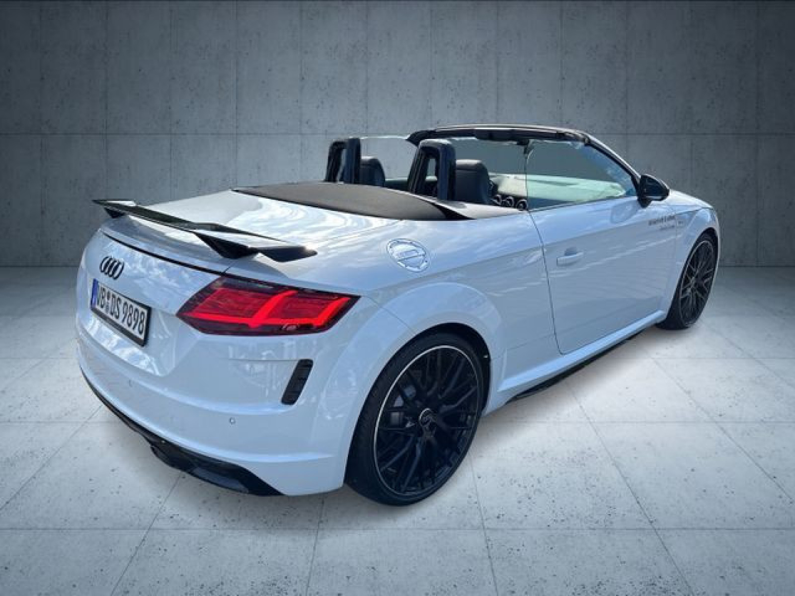 Audi - TT Roadster_28
