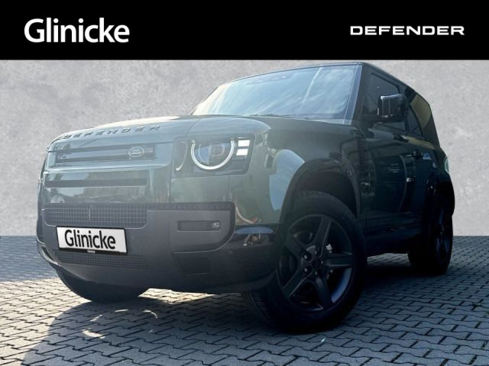 Land Rover - Defender_1