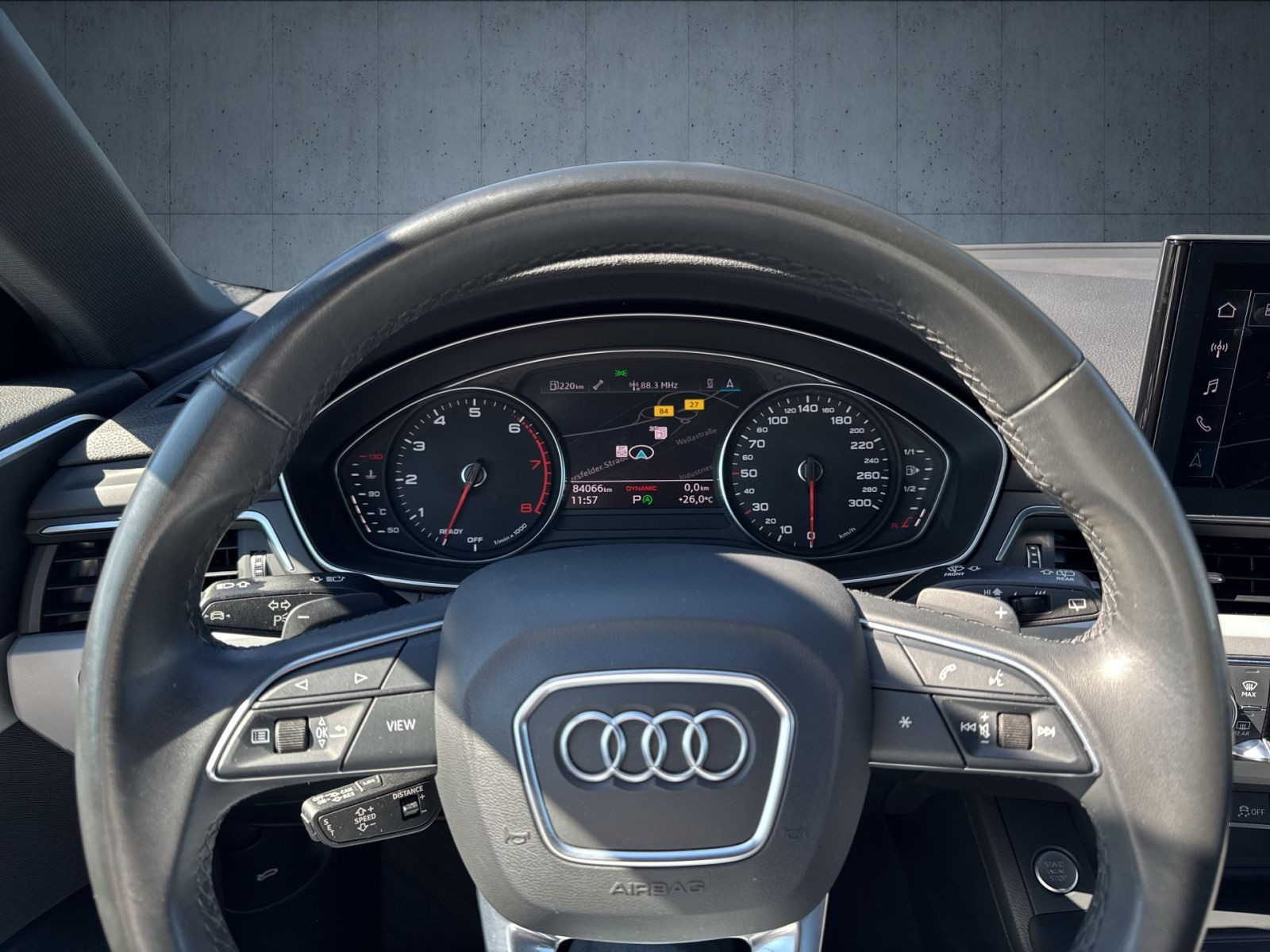 Audi - A4 Avant_28