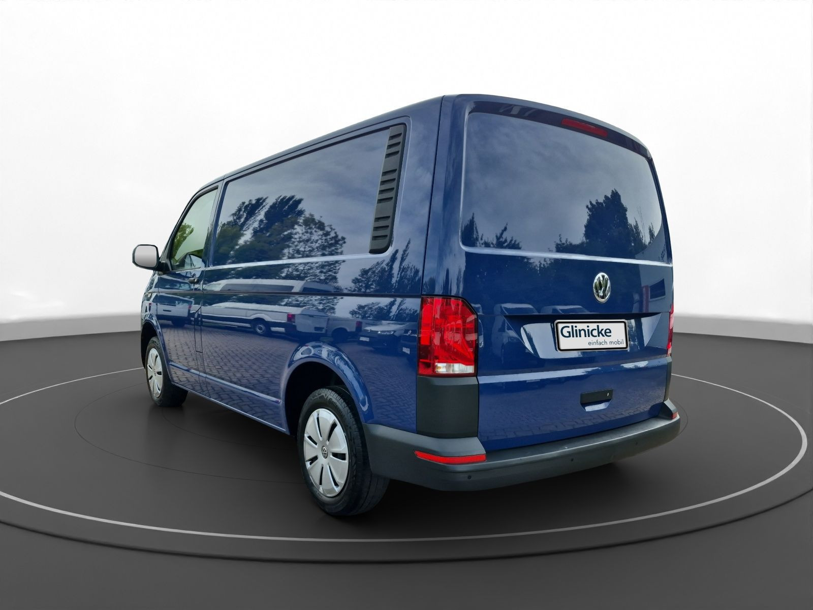 Volkswagen - T6.1 Transporter_7