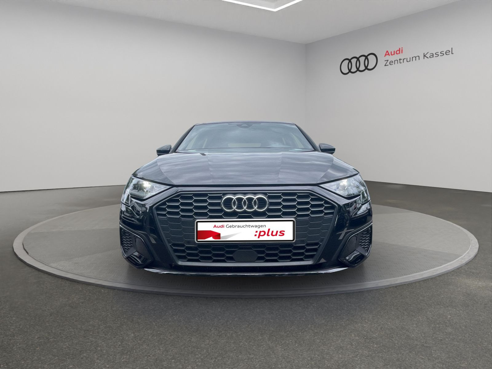 Audi - A3 Sportback_10
