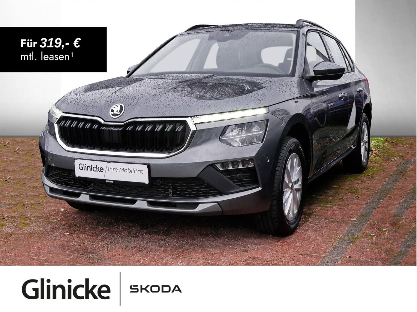 Škoda - Kamiq_1