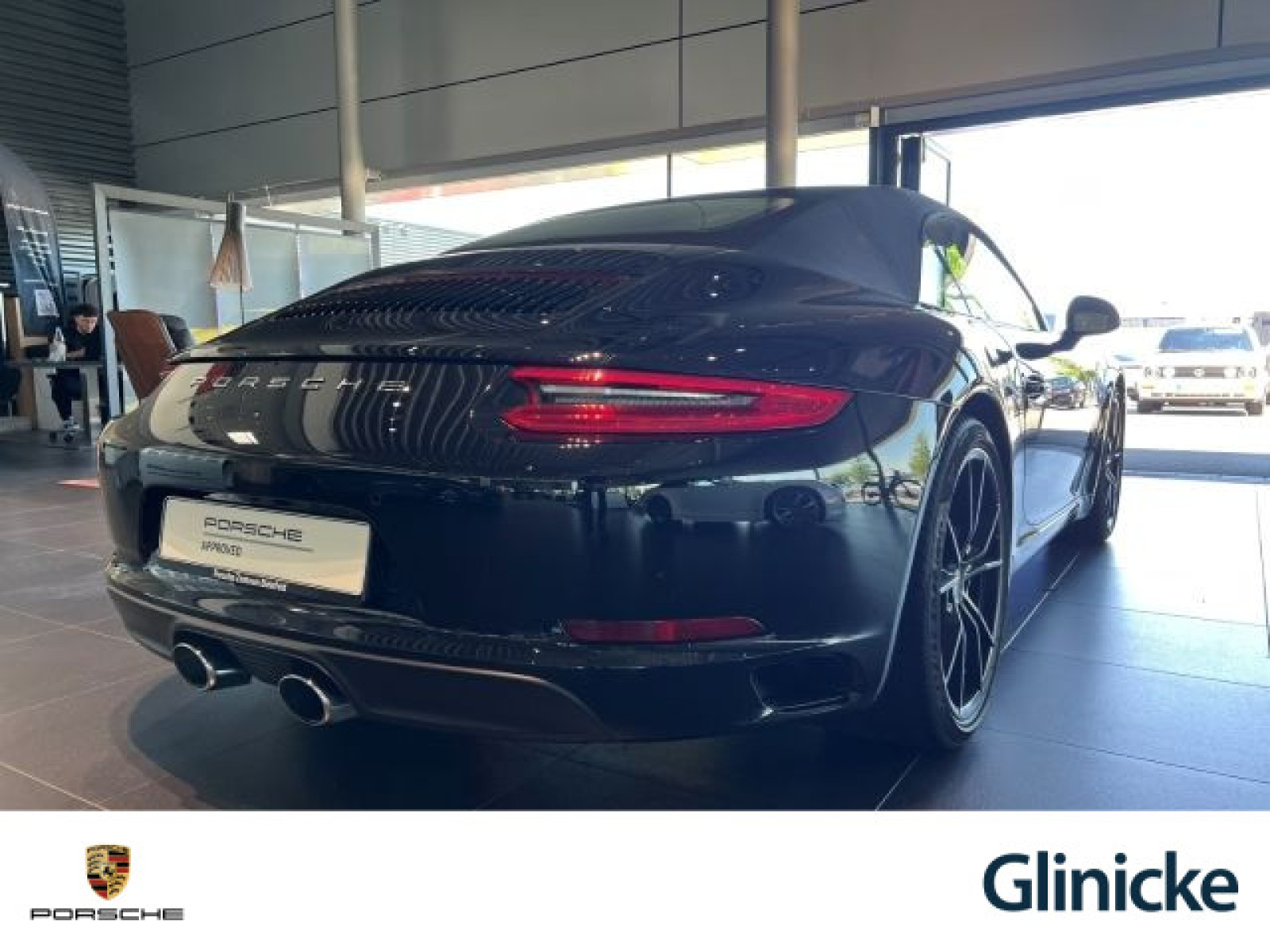 Porsche - 991_7