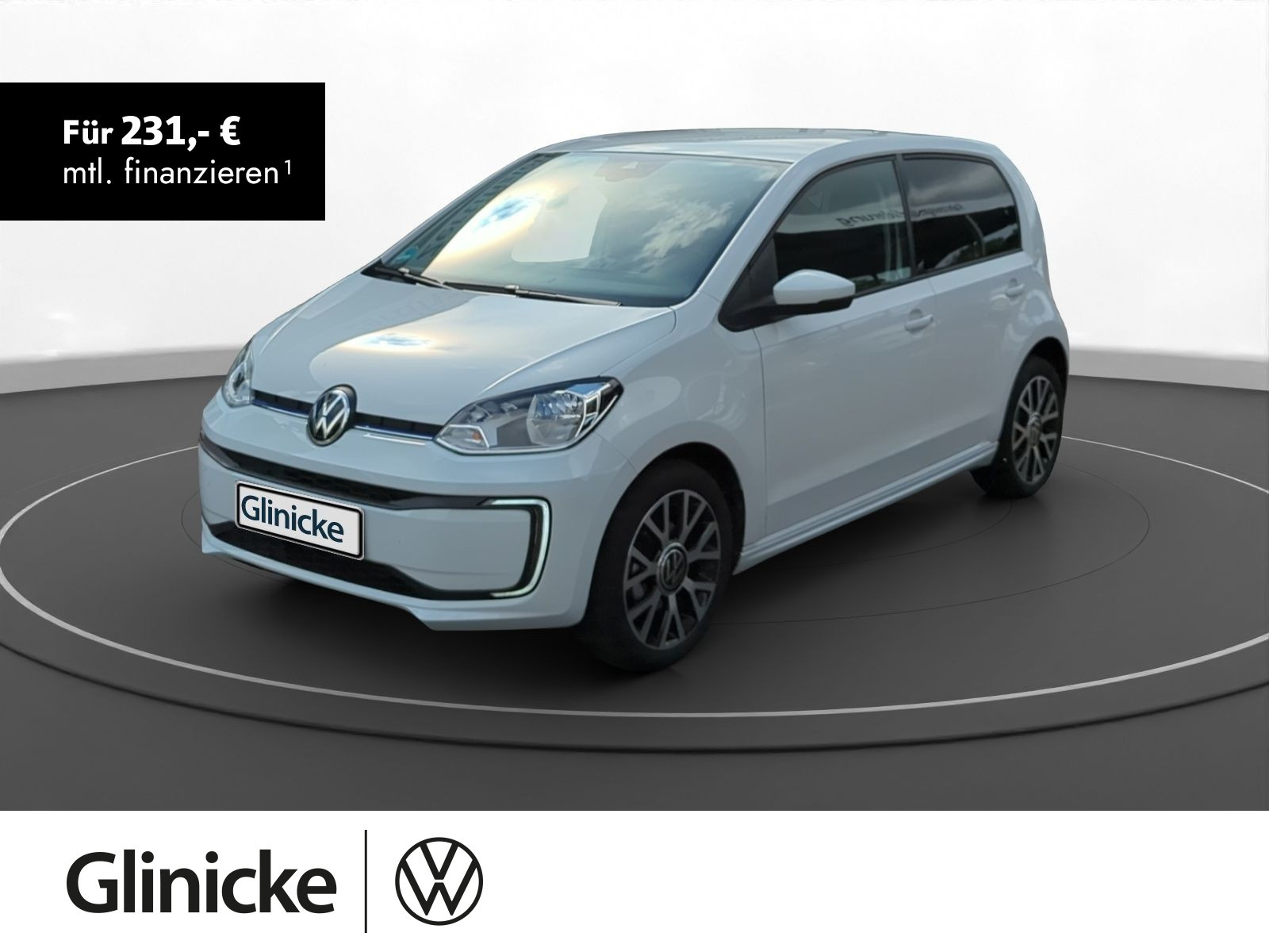 Volkswagen - e-up!_1