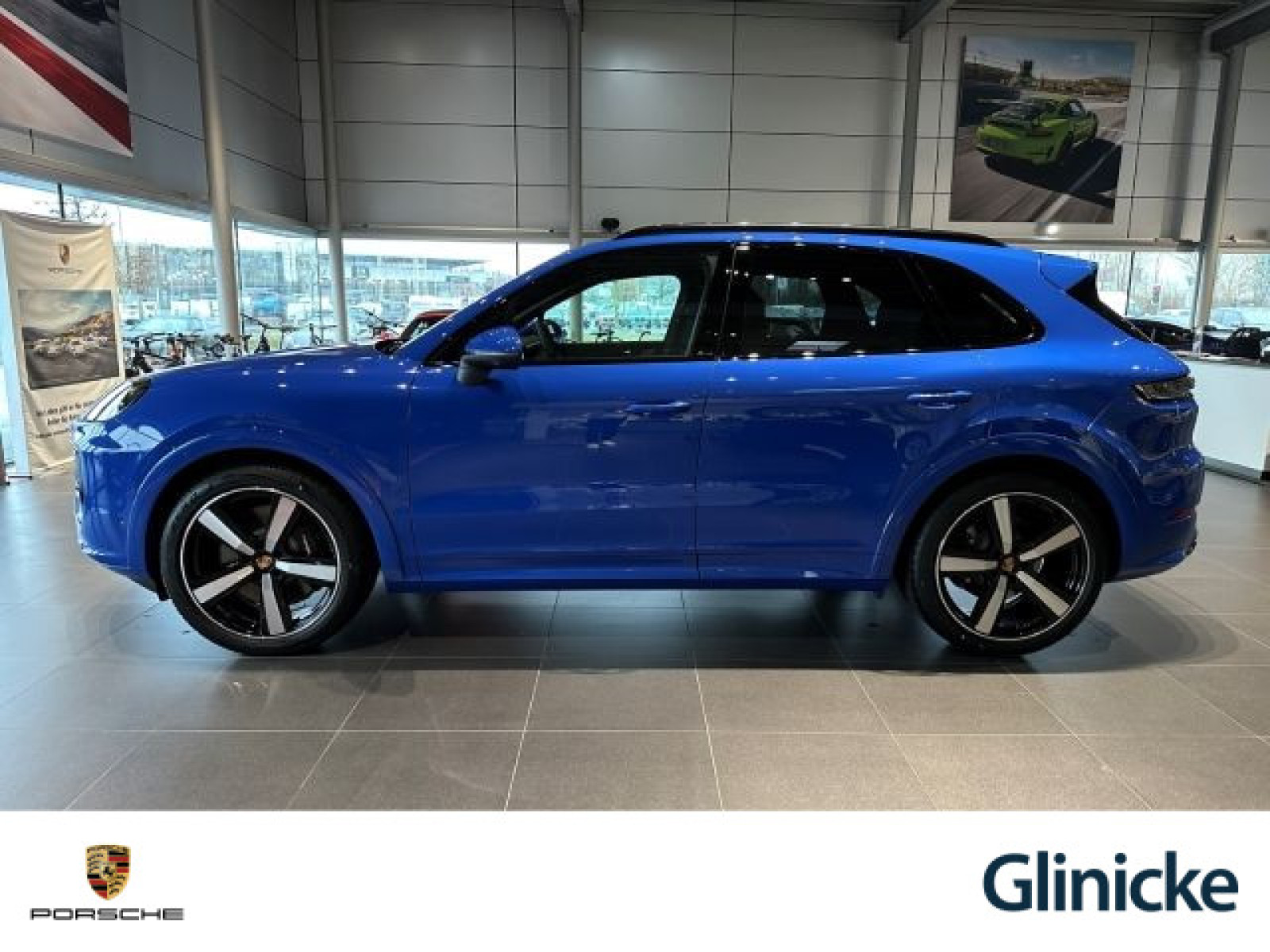 Porsche - Cayenne_2