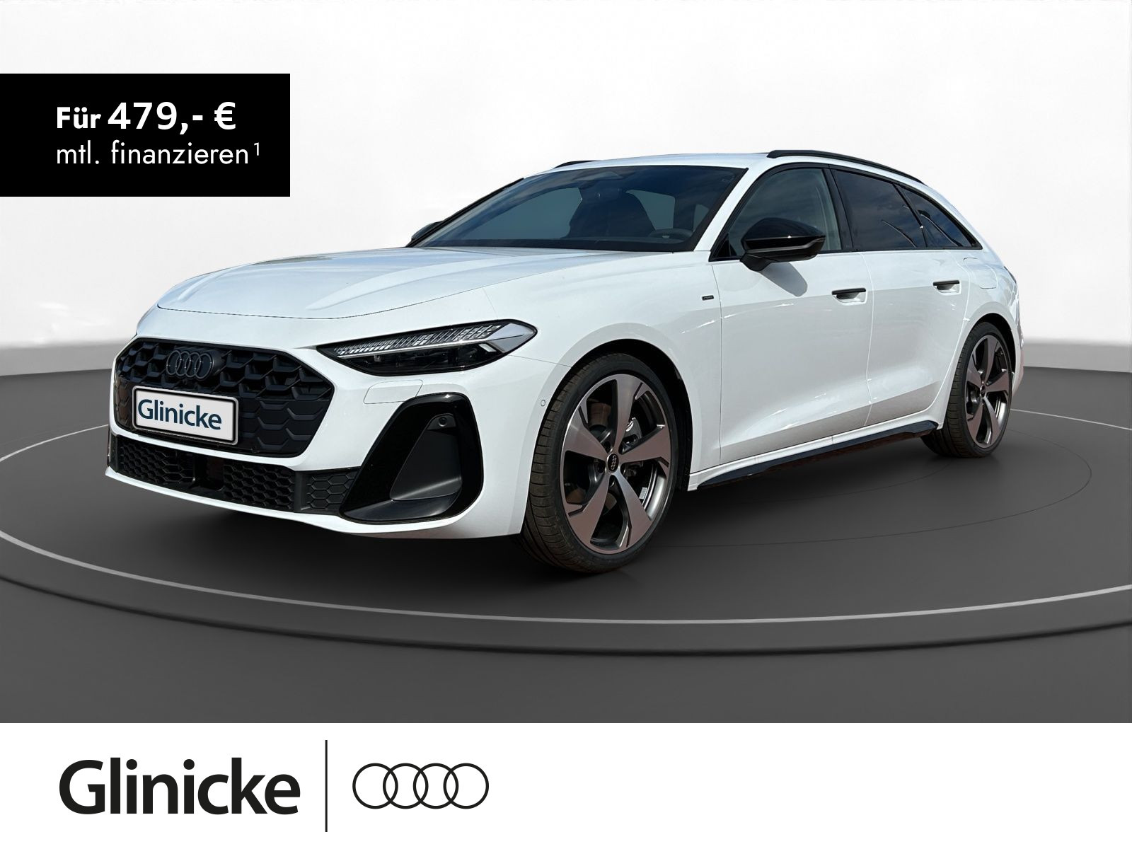 Audi - A5 Avant_1