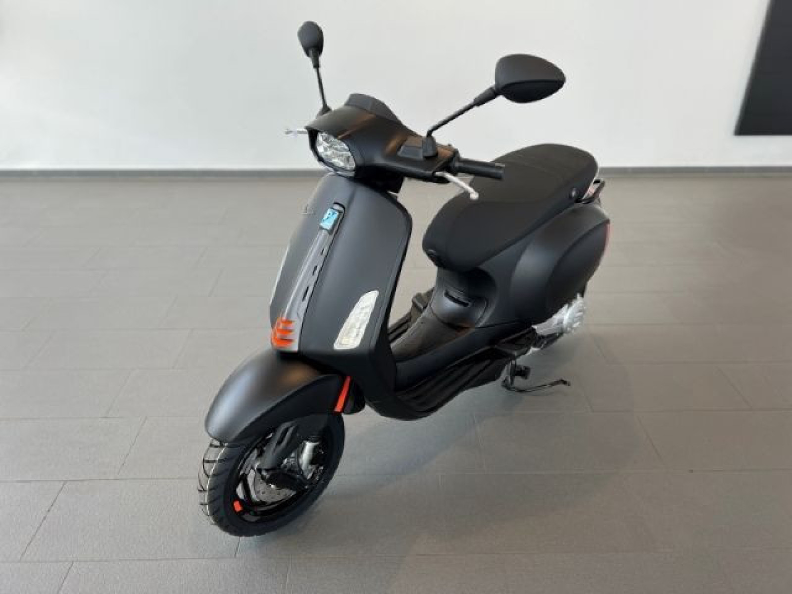 Piaggio - Sfera 50_3