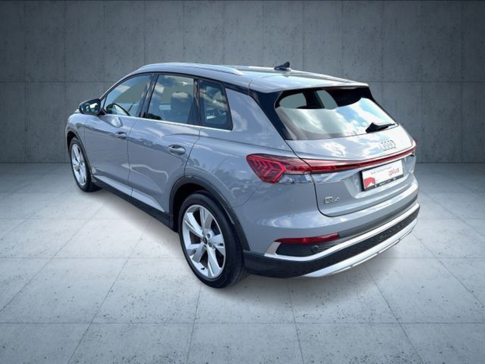 Audi - Q4 e-tron_3