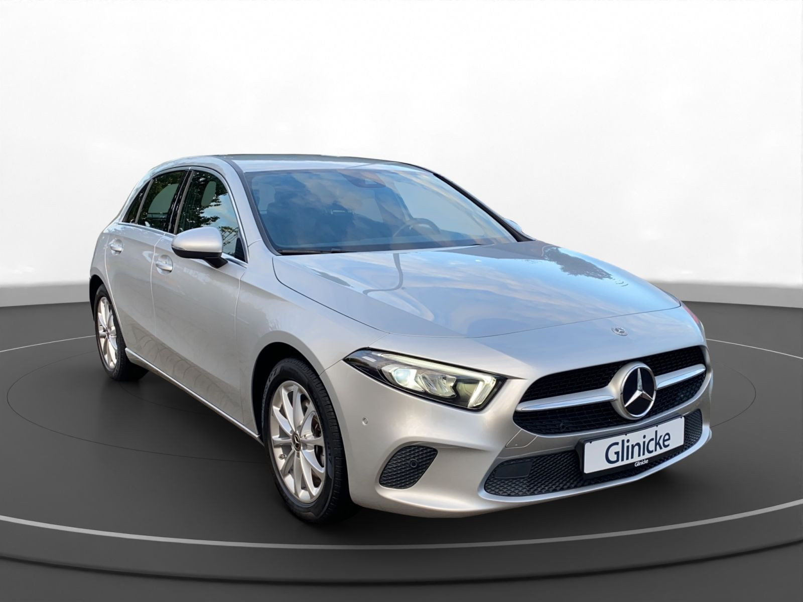 Mercedes-Benz - A 200_8
