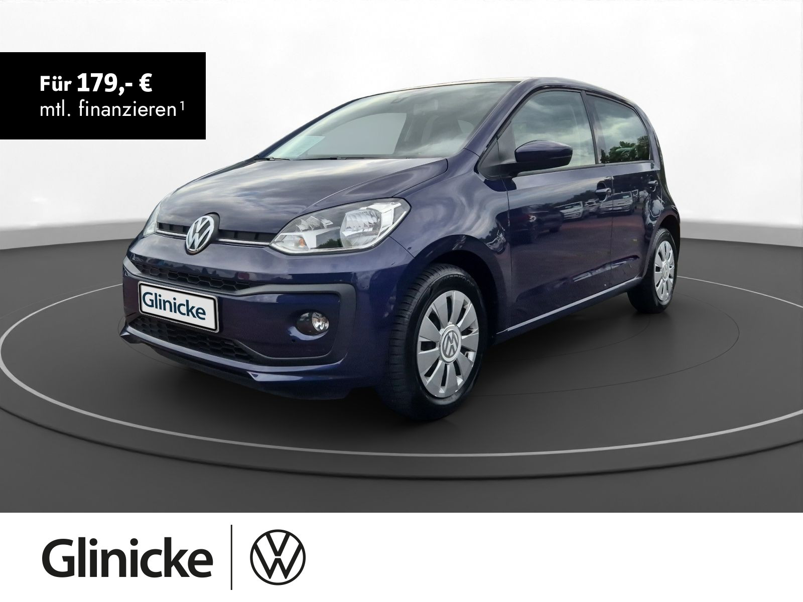 Volkswagen - up!_1