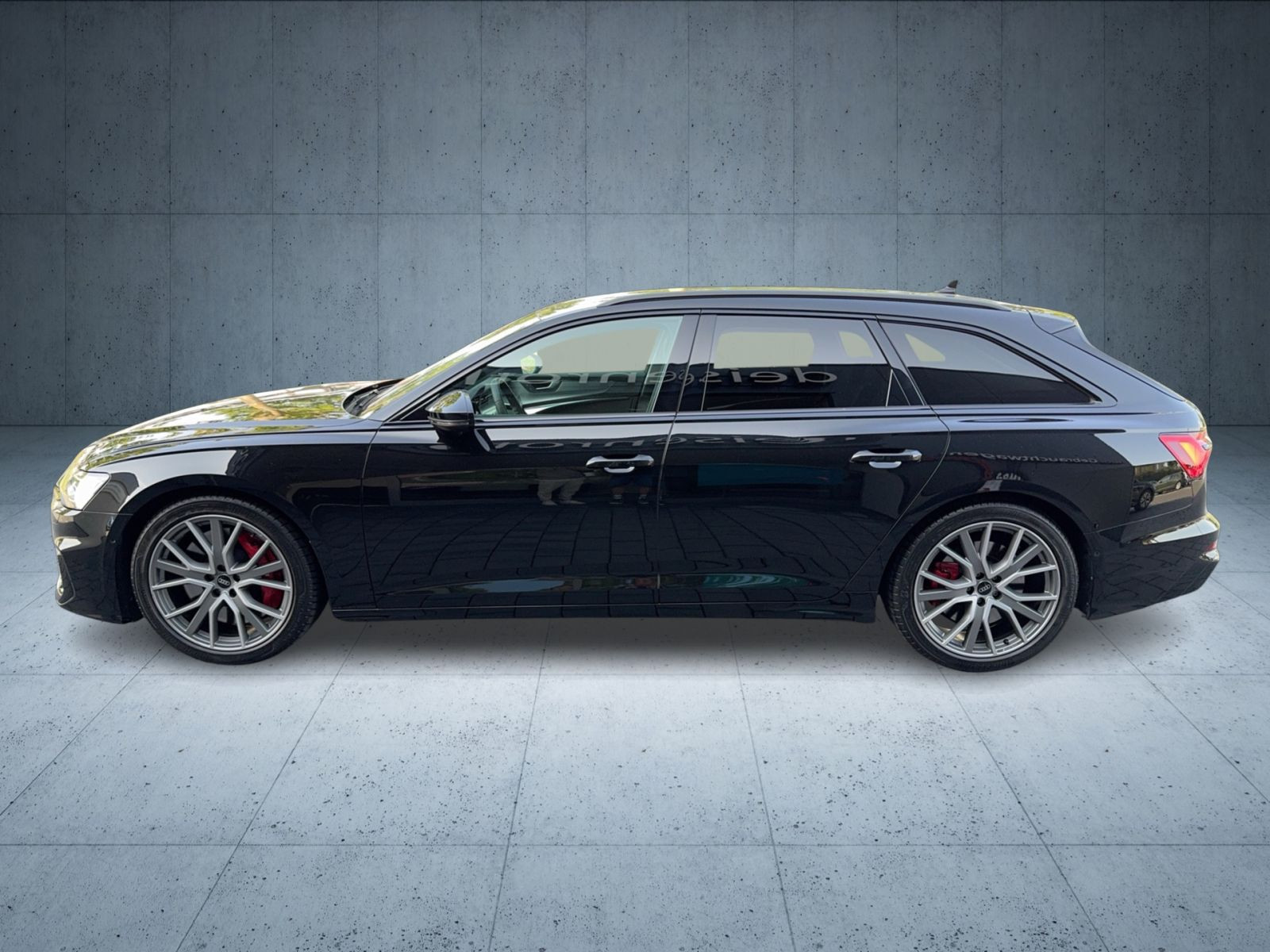 Audi - S6 Avant_4